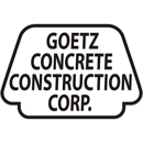 Goetz Concrete Construction - Concrete Contractors