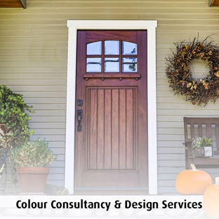 Masterpiece Makeovers - Doncaster East, VIC. Colour Consultancy & Design Services