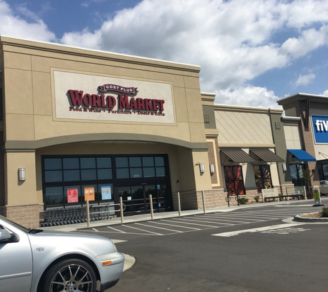 World Market - Fayetteville, NC