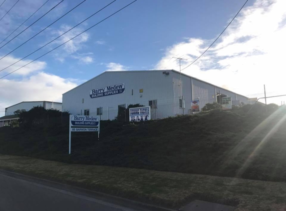 Barry Medew Building Supplies - South Geelong, VIC