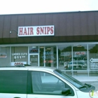 Hair Snips