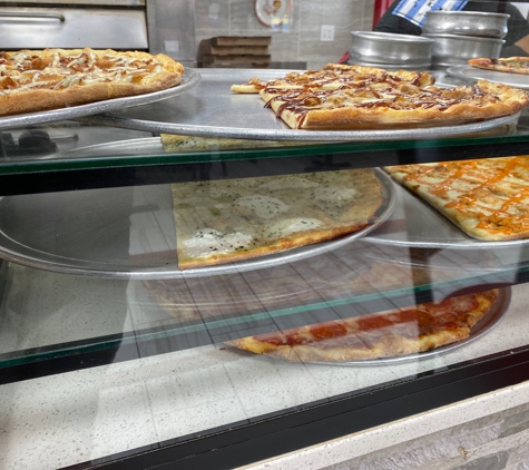 Primo Pizza & Grill - Elizabeth, NJ