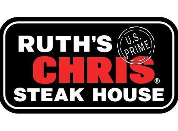 Ruth's Chris Steak House - Tampa, FL