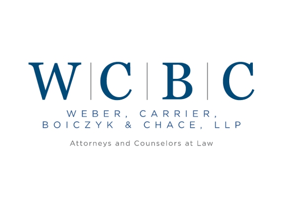 Weber, Carrier, Boiczyk & Chace, LLP - New Britain, CT