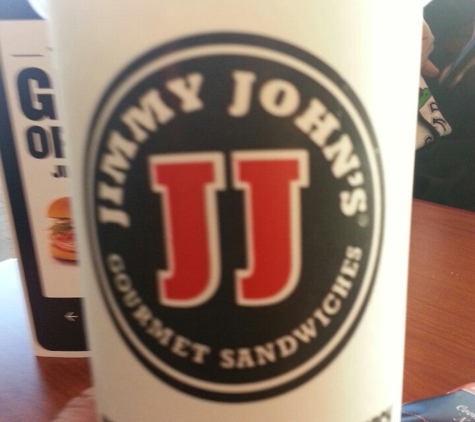 Jimmy John's - Fort Worth, TX