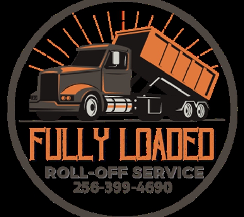 Fully Loaded Roll Off Services - Rainbow City, AL