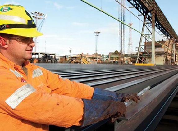 InfraBuild - Rooty Hill, NSW