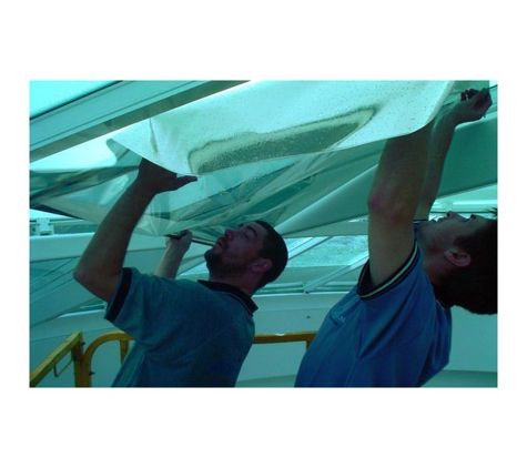 Sola Seal Window Films - Cheltenham, SA