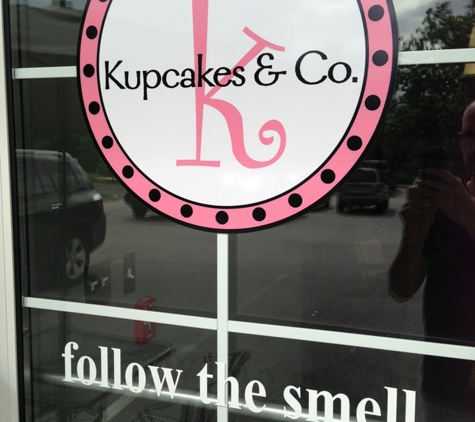 Kupcakes & Co. - Elkridge, MD