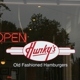 Hunkeys Old Fashioned Hamburgers