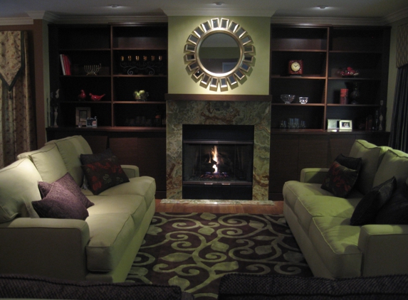 CP Interiors Ltd - Bellmore, NY