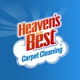 Heaven's Best Carpet Cleaning Yakima WA