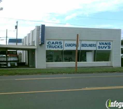 G & J Auto Sales Inc. - Corvallis, OR