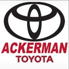 Ackerman Toyota