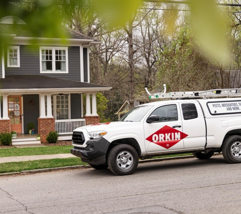 Orkin Pest & Termite Control - Auburn Hills, MI