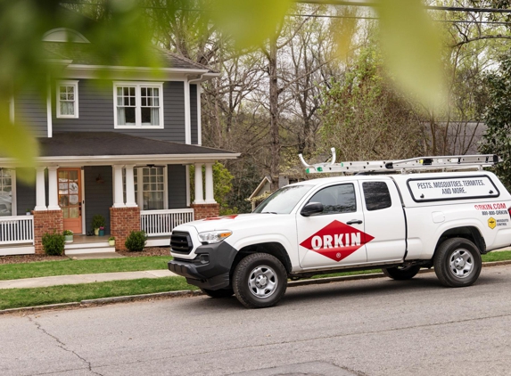 Orkin Pest & Termite Control - Hayward, CA