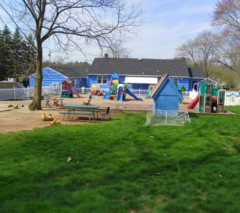 Over the Rainbow Child Care Center - Hamden, CT