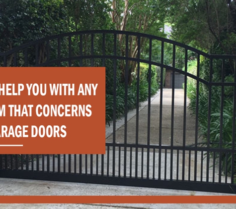 A & K Doors Pty Ltd - Mount Colah, NSW. We can help you with any problem that concerns your garage door.