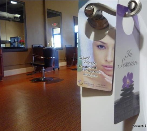 Artisans Salon - Fort Mill, SC