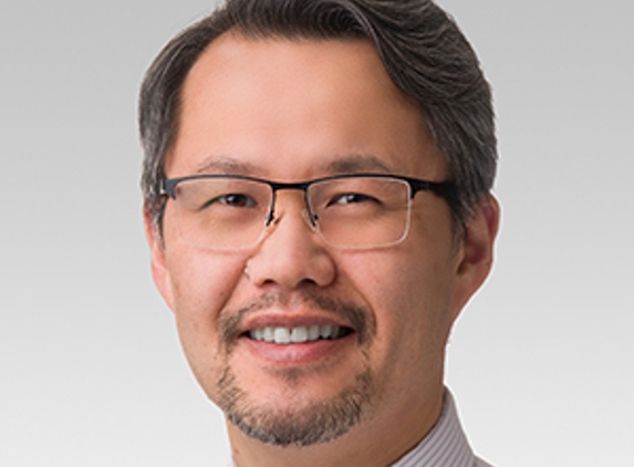 Benjamin P. Liu, MD - Chicago, IL