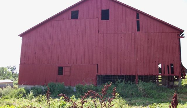 Harry Joles Maintain Painting & Sandblasting - Boyceville, WI