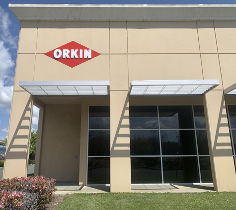 Orkin Pest & Termite Control - Fairfield, CA