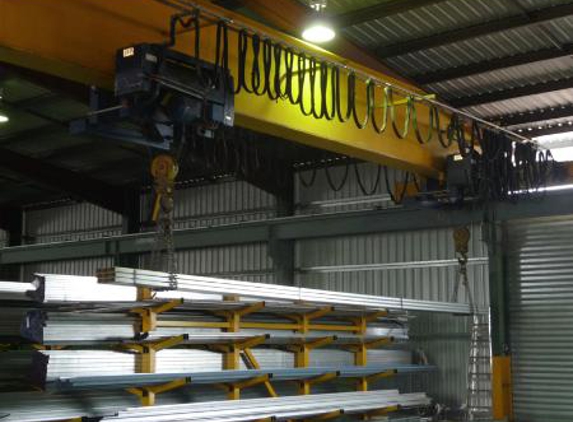 Territory Steel - Yarrawonga, NT