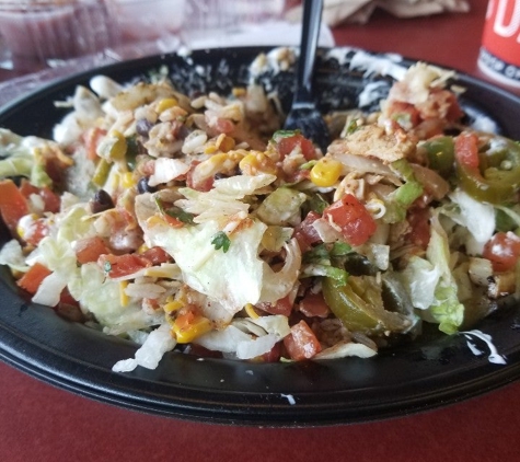 Moe's Southwest Grill - Sumter, SC