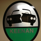 Keenan Auto Body East