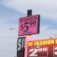 Hi Fashion 5.99