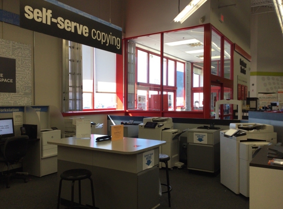 Staples Print & Marketing Services - Easton, PA