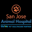 San Jose Animal Hospital, A Thrive Pet Healthcare Partner - Veterinarians