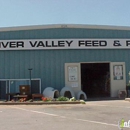 River Valley Feed & Pet Supply - Gas Companies