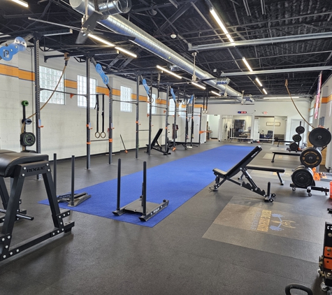 Revive Strength & Wellness - Cincinnati, OH