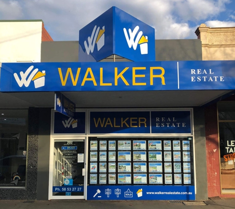 Walker Real Estate Kyabram - Kyabram, VIC
