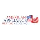 American Appliance Heating & Cooling - Furnaces-Heating
