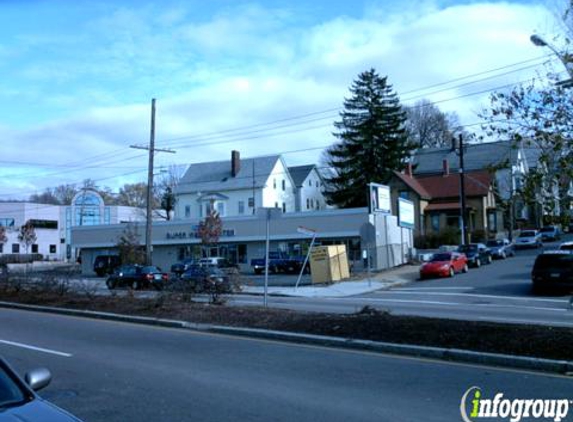 Providence Super Wash Center - Providence, RI