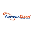 AdvantaClean of Sandy Springs - Fire & Water Damage Restoration