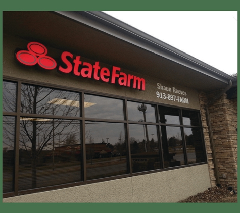 Shaun Reeves - State Farm Insurance Agent - Overland Park, KS