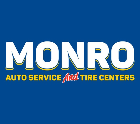 Monro Muffler Brake & Service - Hooksett, NH