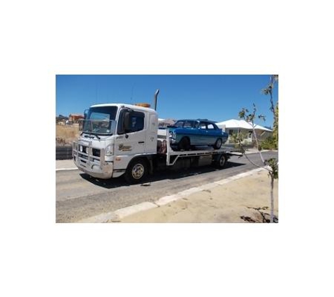 Swan Towing Service Pty Ltd