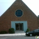 St. Luke Church of God in Christ - Church of God in Christ