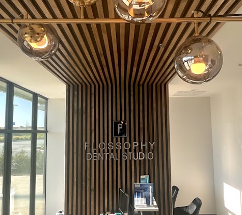Flossophy Dental Studio - Dentist Fort Worth - Fort Worth, TX