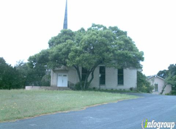 Walnut Creek Baptist Church - Austin, TX