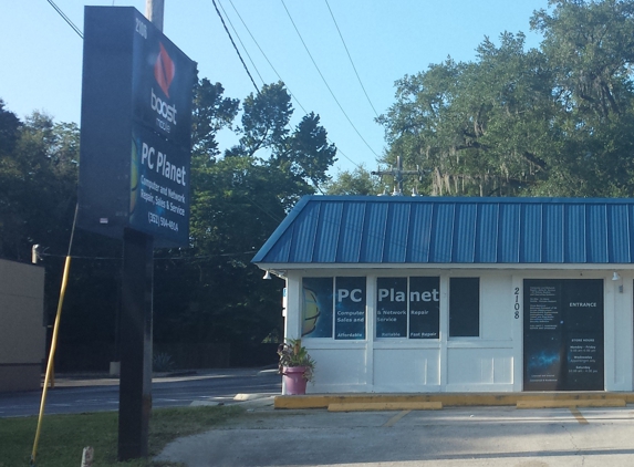 PC Planet LLC - Ocala, FL