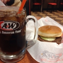 A&W All-American Food - Fast Food Restaurants