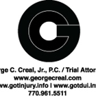 George C. Creal, Jr. P.C., Trial Lawyers