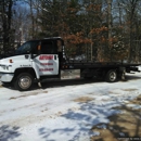 Anybody Towing of Waynesville - Towing