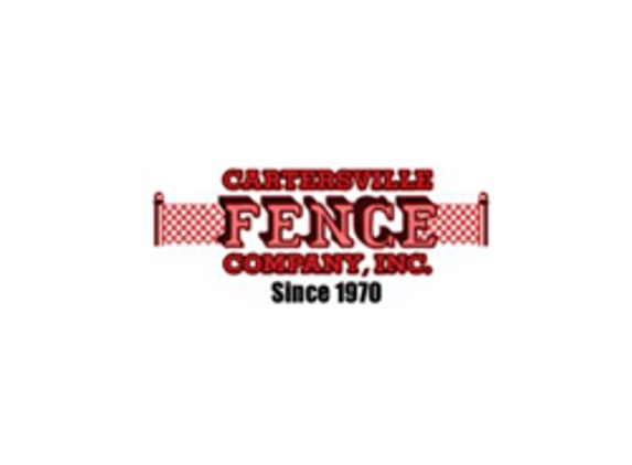 Cartersville Fence Co Inc - Cartersville, GA