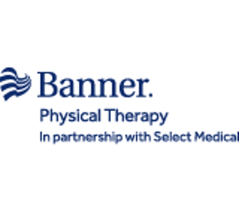 Banner Physical Therapy - Phoenix Estrella - Phoenix, AZ
